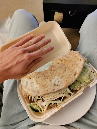 Photo of Efes Kebabs & Pizza - 542 Christchurch Rd, Boscombe, Bournemouth BH1 4BE